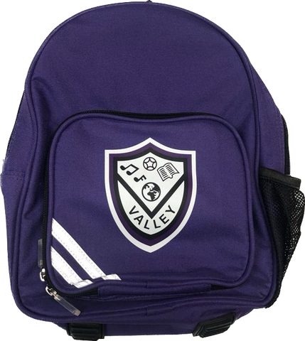 Valley Primary School - Small Backpack