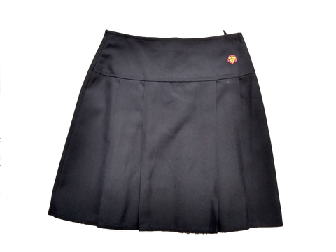 King Edward VI Camp Hill Girls Skirt (Henley)