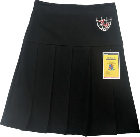 Cockshut Hill Secondary School Skirt
