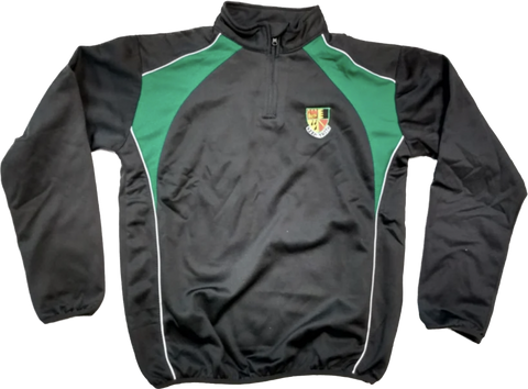 Yardley Secondary PE Jacket (New Design)