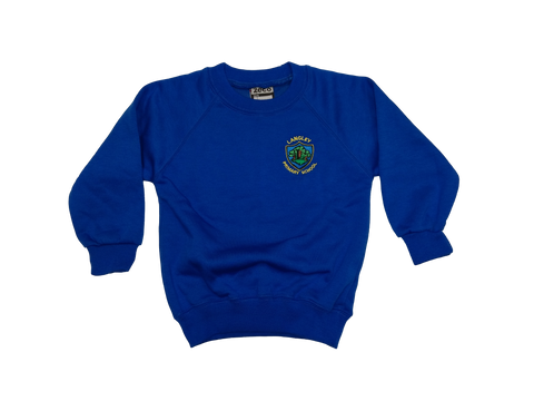 Langley Primary School Sweatshirt
