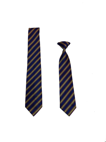 Our Lady of Compassion School Tie