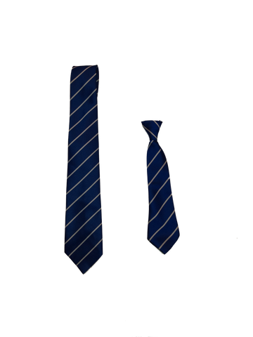 Greswold Primary School Tie