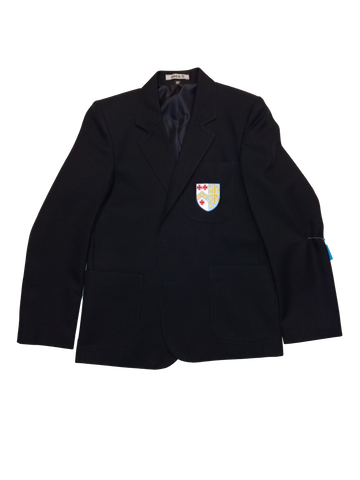 Archbishop Ilsley Catholic Secondary School Girls Blazer