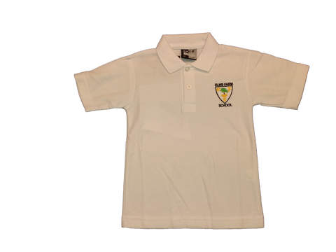 Elms Farm Primary School Polo Shirt