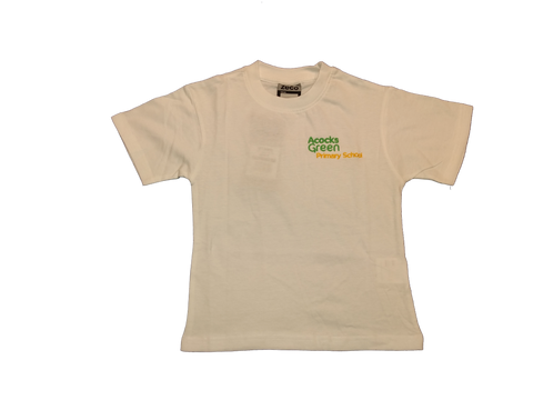 Acocks Green Primary School  PE T-Shirt
