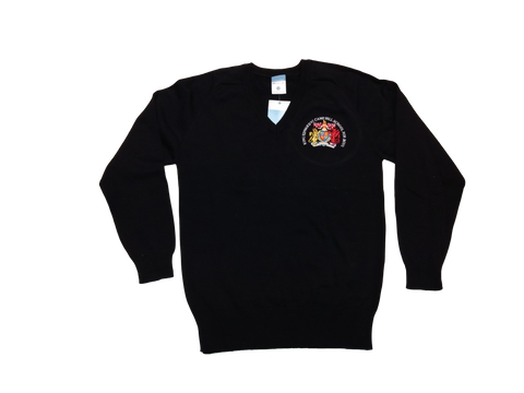 King Edward VI Camp Hill School for Boys Jumper