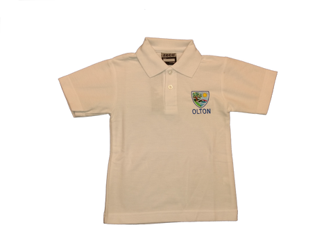 Olton Nursery and Reception Polo Shirt