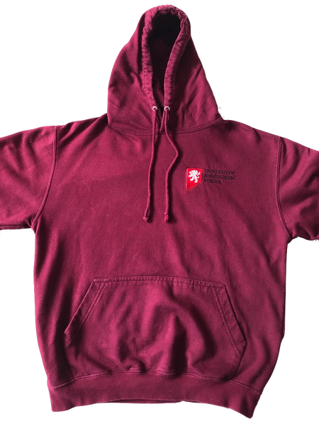 Leavers hoodies MIDLAND SCHOOLWEAR