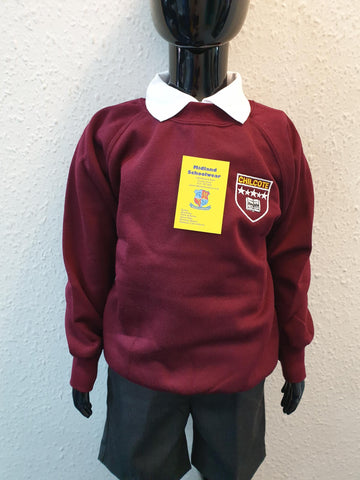 Chilcote Primary School