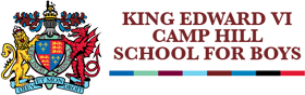 King Edward VI Camp Hill Boys School