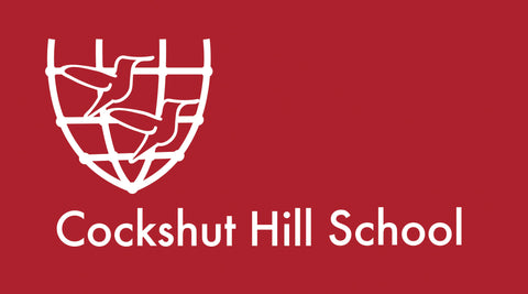 Cockshut Hill Secondary School