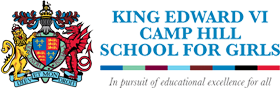 King Edward VI Camp Hill for Girls