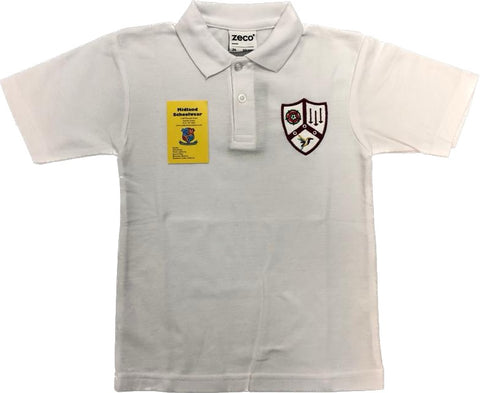 Tudor Grange - Hockley Heath Poloshirt