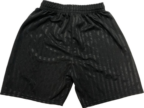 PE Shadow Stripe Shorts