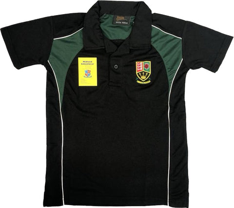 Tudor Grange Academy Solihull PE Poloshirt