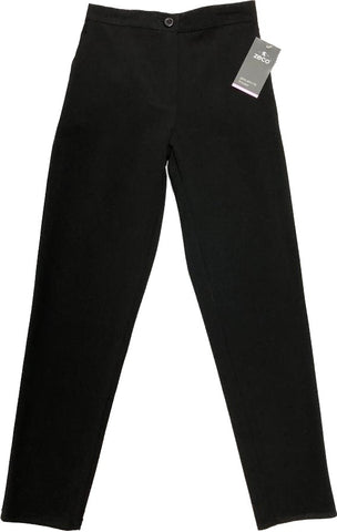 Girls Trouser - slim fit - stretch -  Zeco