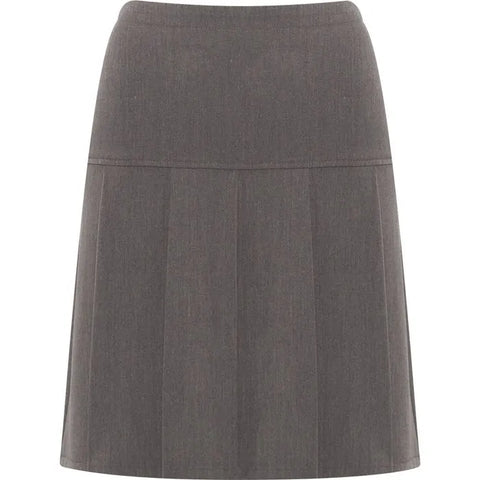 Girls Skirt - Banner Junior Fan pleated -Charleston