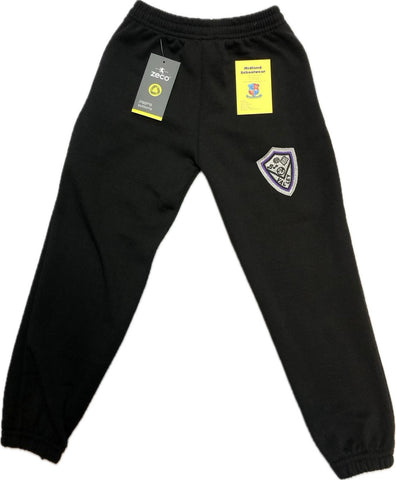 Valley Primary PE Jog bottoms