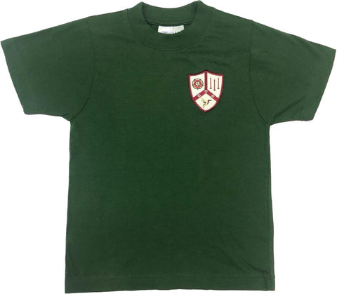 Tudor Grange - Hockley Heath PE Tshirt