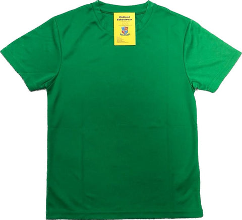 Tudor Grange - St James PE Tshirt