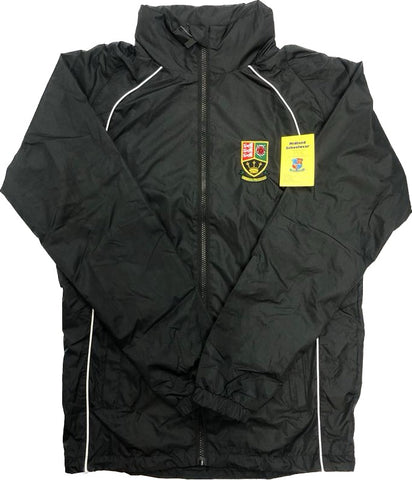 Tudor Grange Academy Solihull Showerproof Jacket