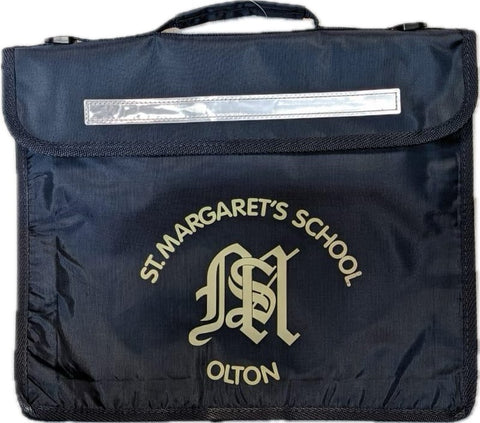 St. Margaret's Primary School Premium Bookbag