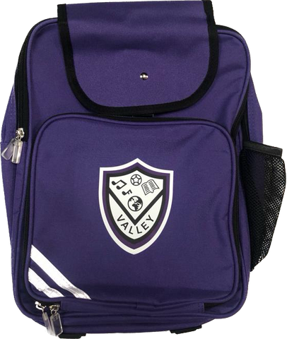 Valley Primary School -  Recommended  Backpack