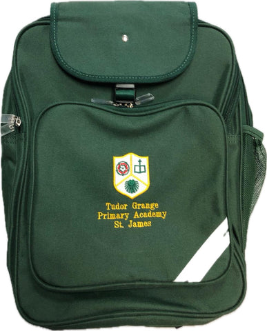 Tudor Grange - St James Junior Rucksack