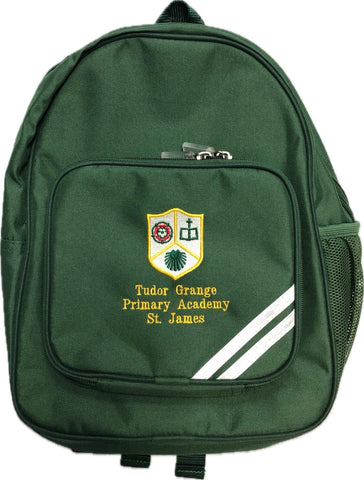Tudor Grange - St James Infant Rucksack