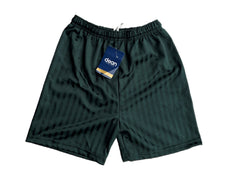 Sports Shorts Shadow Stripe Mixed Colours