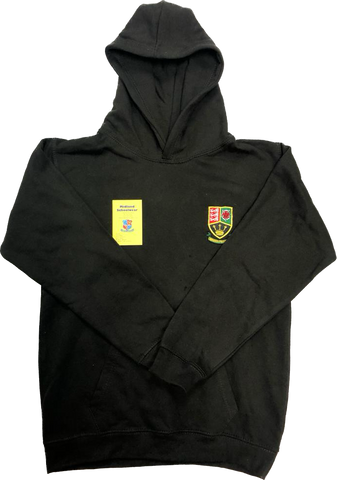 Tudor Grange Academy Solihull PE Hoody