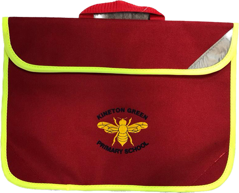 Kineton Green Bookbag