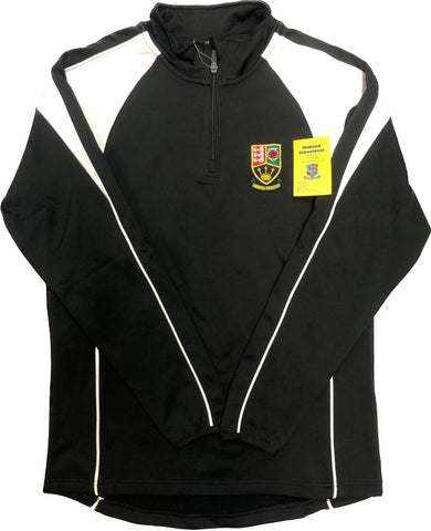 Tudor Grange Academy PE Mid-Layer