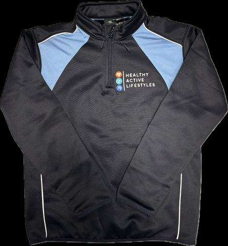 Ninestiles PE jacket 2025