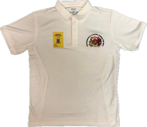 King Edward VI Camp Hill Boys School Cricket Shirt
