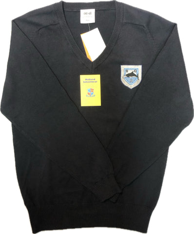 Hall Green Secondary School Pullover
