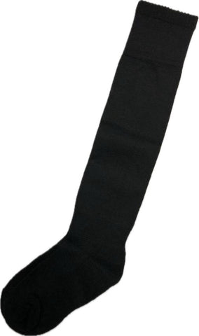 Wheelers Lane PE Football Socks