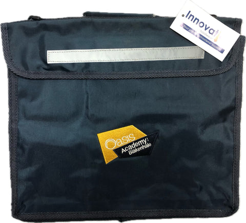 Oasis Academy - Blakenhale Document Case