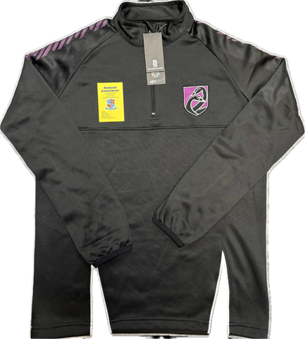 Swanshurst Secondary School Fleece -New style 2025