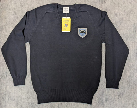 Hall Green Secondary School Pullover