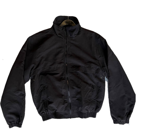 Black Sports Jacket (Size 30)