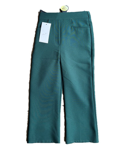 Girls' Trousers Mixed Colours