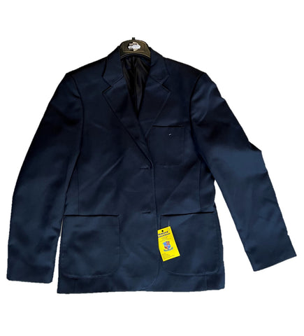 Affordable Boys Navy School Blazers