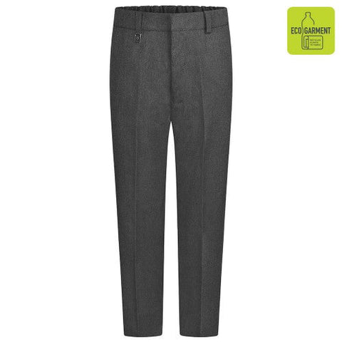 SENIOR BOYS SLIM FIT TROUSERS