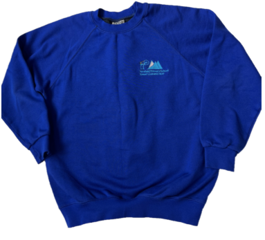 Yarnfield Primary School Sweatshirt