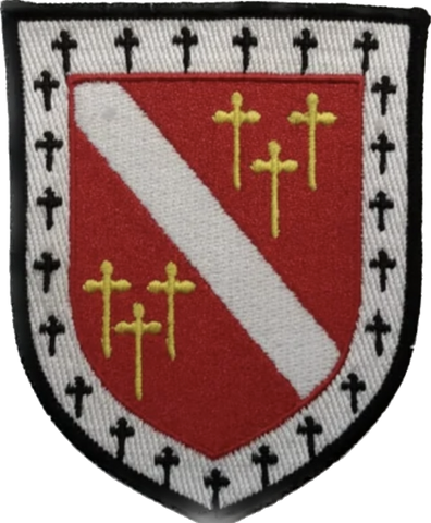 Moseley Secondary Blazer Badge