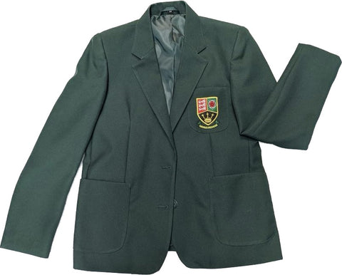 Tudor Grange Academy Solihull Girls Blazer