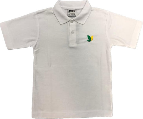 Tudor Grange - Yew Tree Poloshirt