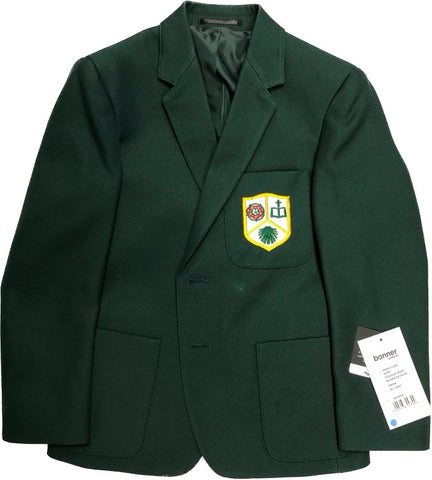 Tudor Grange - St James Girls Blazer